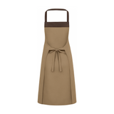 Khaki/ Brown back