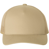 Khaki front