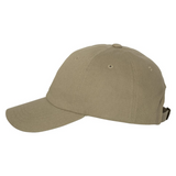 Khaki left side