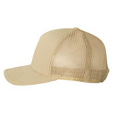 Khaki left side