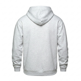 L00550 Ash Grey Back