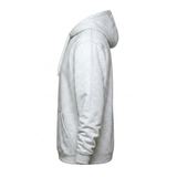 L00550 Ash Grey Left Side