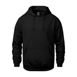 L00550 Black Front