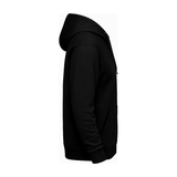 L00550 Black Right Side