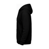 L00550 Black Left Side