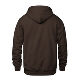 L00550 Brown Back