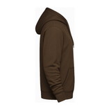 L00550 Brown Right Side