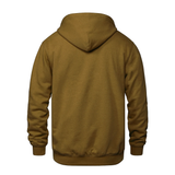 L00550 Caramel Back