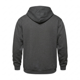 L00550 Charcoal Back