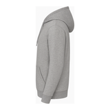 L00550 Grey Left Side