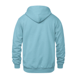 L00550 Light Blue Back