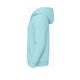 L00550 Light Blue Left Side