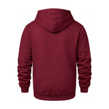 L00550 Maroon Back