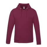 L00550 Maroon Front