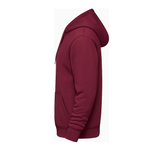 L00550 Maroon Left Side