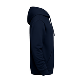 L00550 Navy Right Side