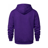 L00550 Purple Back