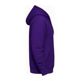 L00550 Purple Right Side