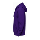L00550 Purple Left Side
