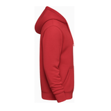 L00550 Red Right Side