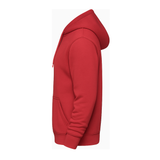 L00550 Red Left Side