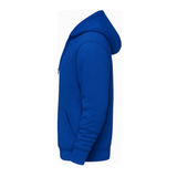 L00550 Royal Left Side