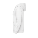 L00550 White Left Side