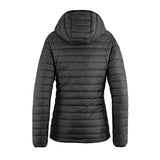 Charcoal back