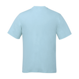 Light Blue back