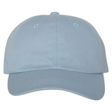Light Blue front