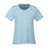 Light Blue front