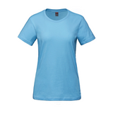 Light Blue front