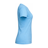Light Blue right side