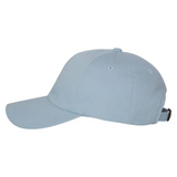 Light Blue left side
