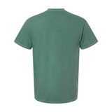 Light Green back