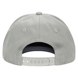 Light Grey back