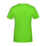 Lime back