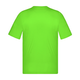 Lime back