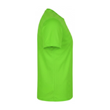 Lime right side