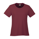 Maroon front