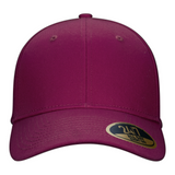 Maroon front