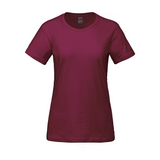 Maroon front