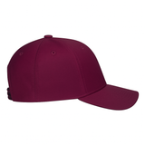 Maroon right side