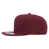 Maroon Left side