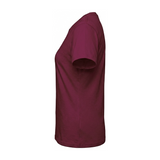 Maroon side