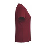 Maroon side