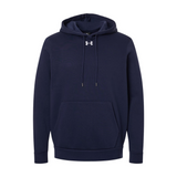 Midnight Navy/ White front