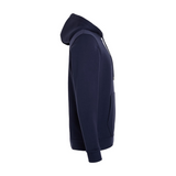 Midnight Navy/ White right side