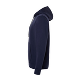 Midnight Navy/ White  Left side
