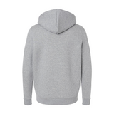 Mod Grey Light Heather/ White back